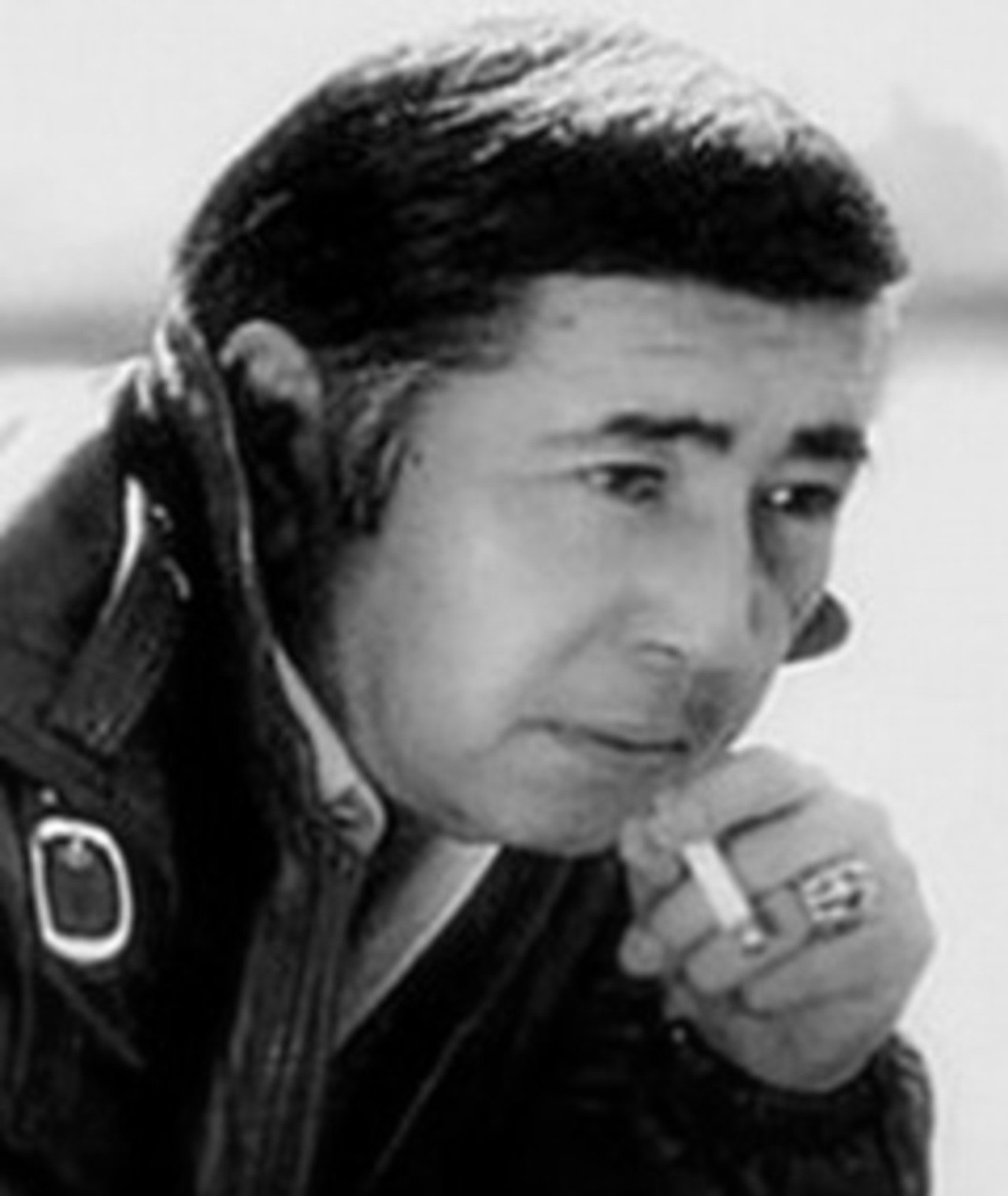 Photo of Tomisaburo Wakayama