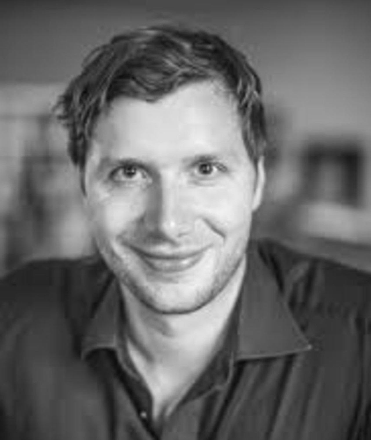 Photo of Stefan Sporbert