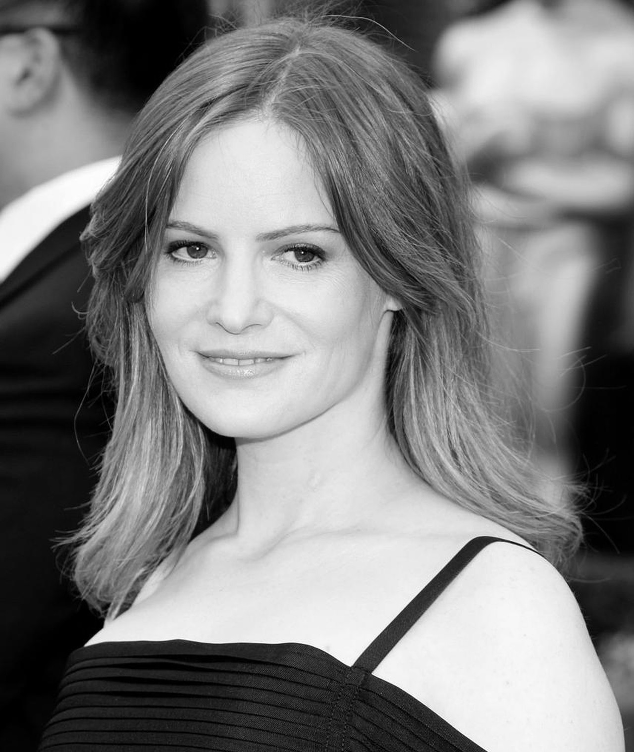 Photo of Jennifer Jason Leigh