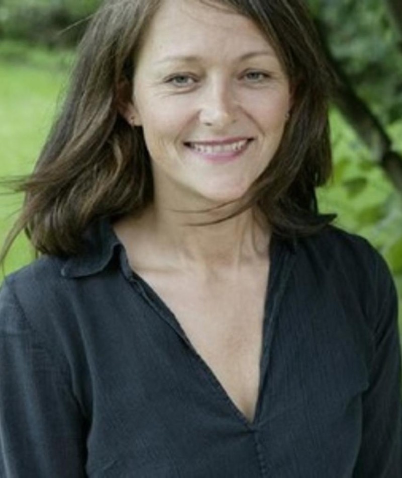 Photo of Lisbeth Lynghøft