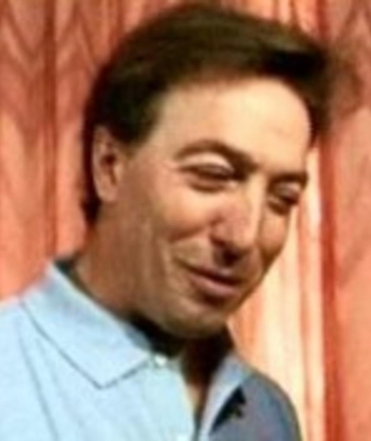 Yves baillat