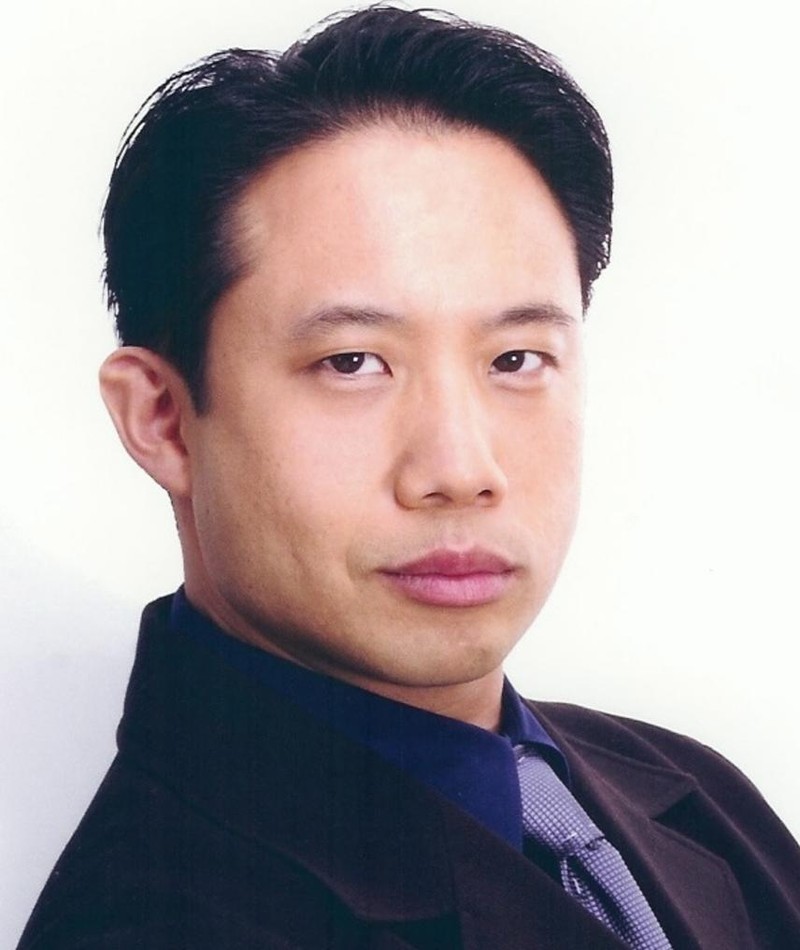 Photo of Russell Yuen