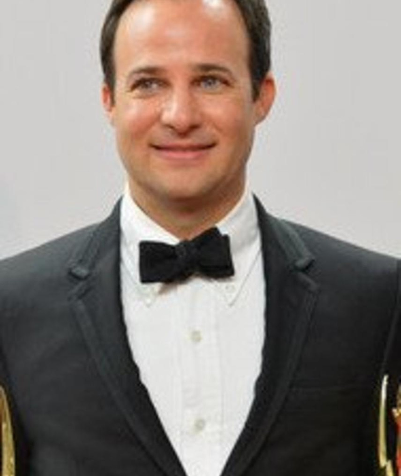 Photo of Danny Strong