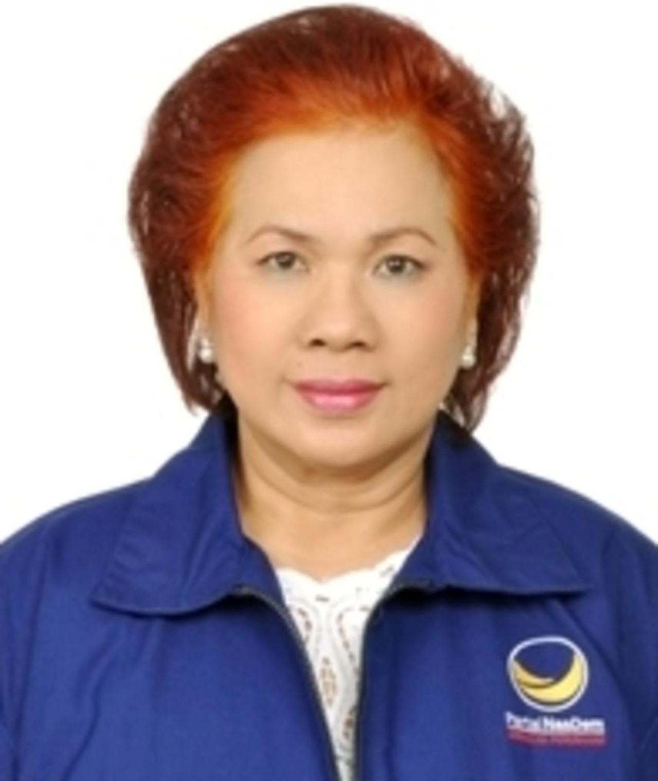 Photo of Lina Marpaung