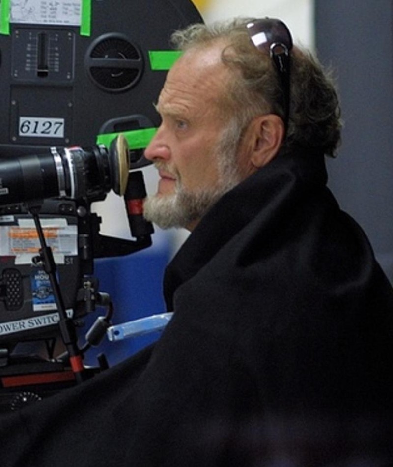 Alexander Gruszynski Movies, Bio and Lists on MUBI