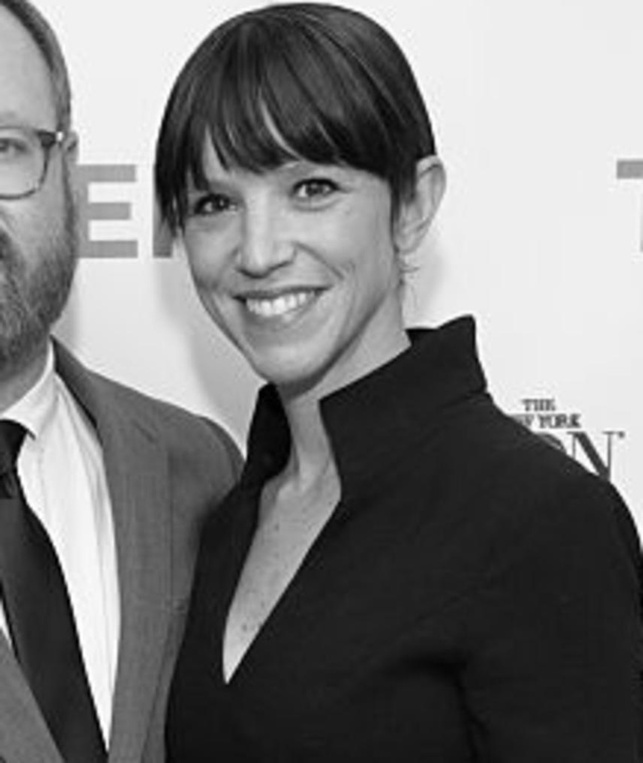 Photo of Sarah Wilson