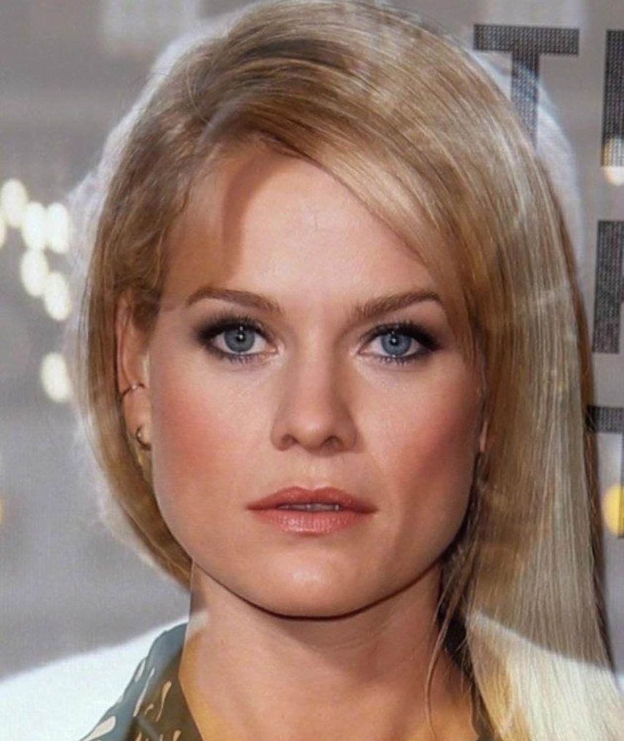 Bibi Besch Bibi Besch