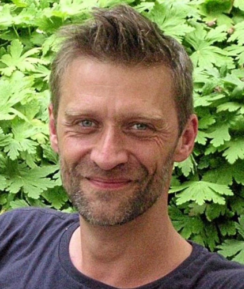 Photo of Dirk Lange