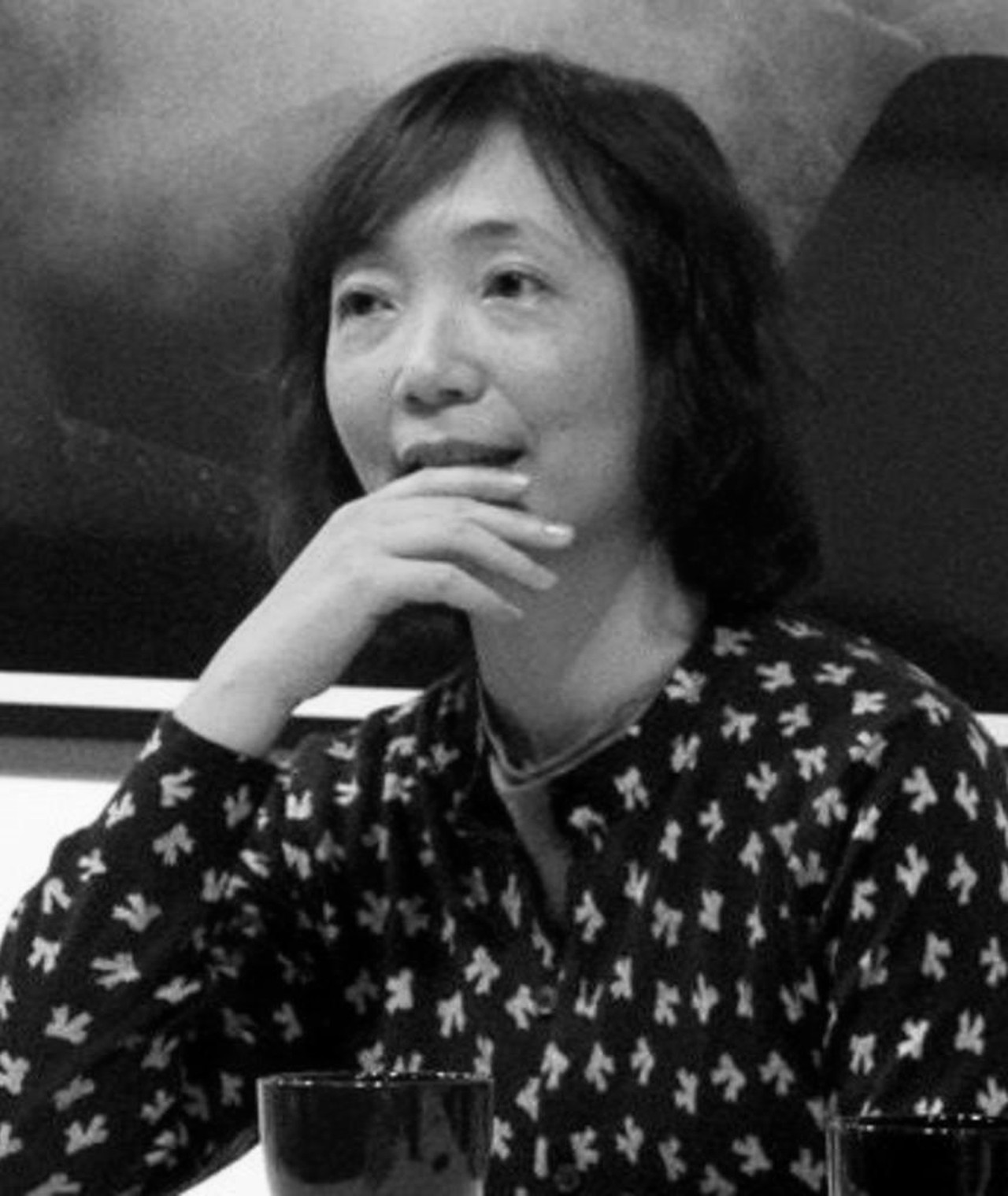 Photo of Tseng Shao-chien