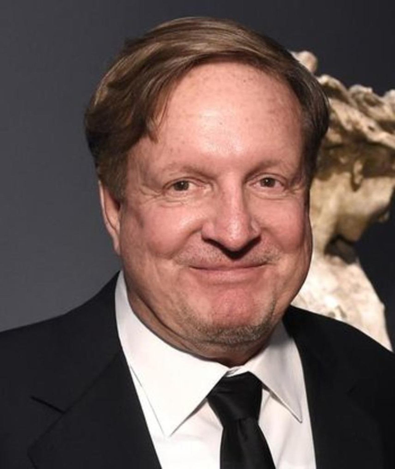 Photo of Ron Burkle