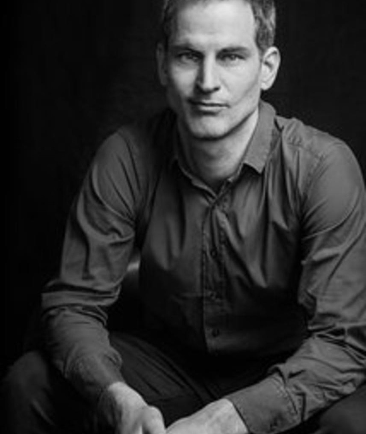 Photo of Philipp Manderla