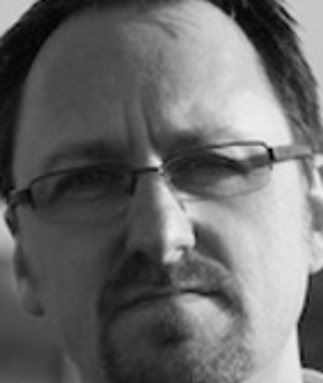 Photo of Karl Richards