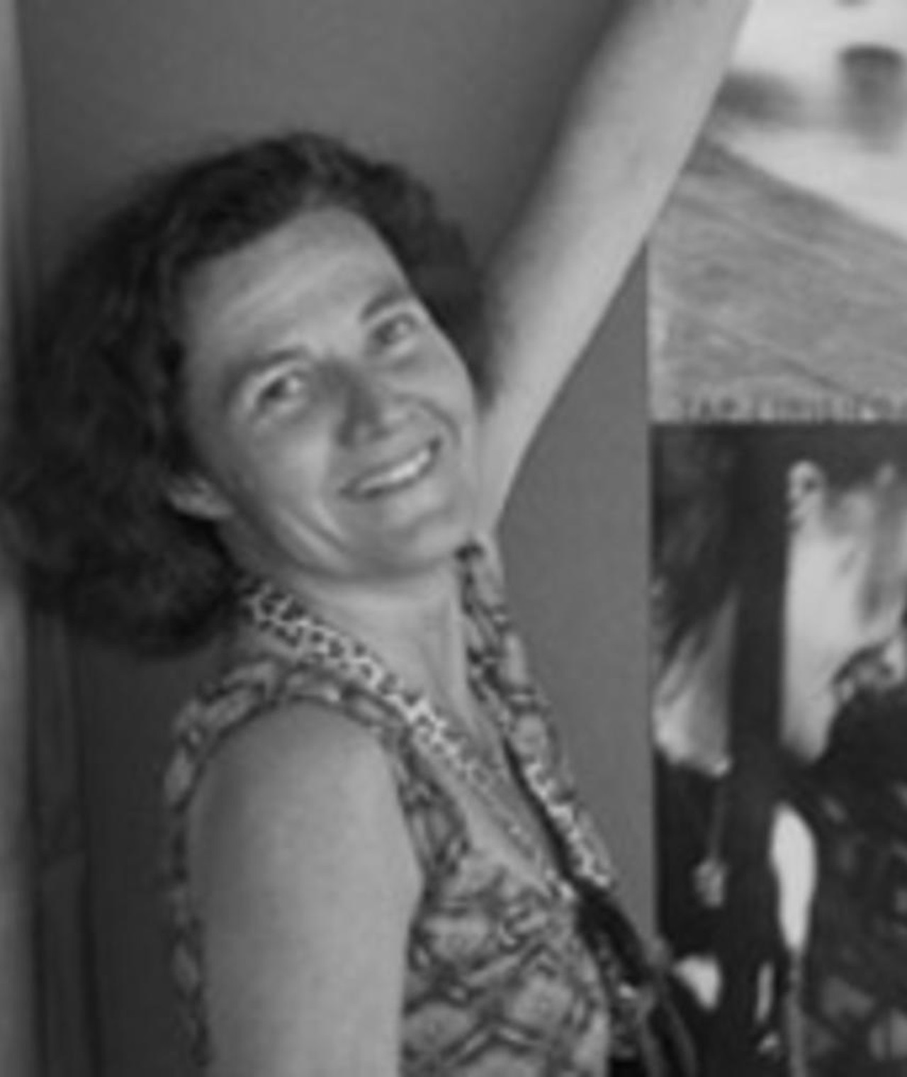 Photo of Franziska Reck