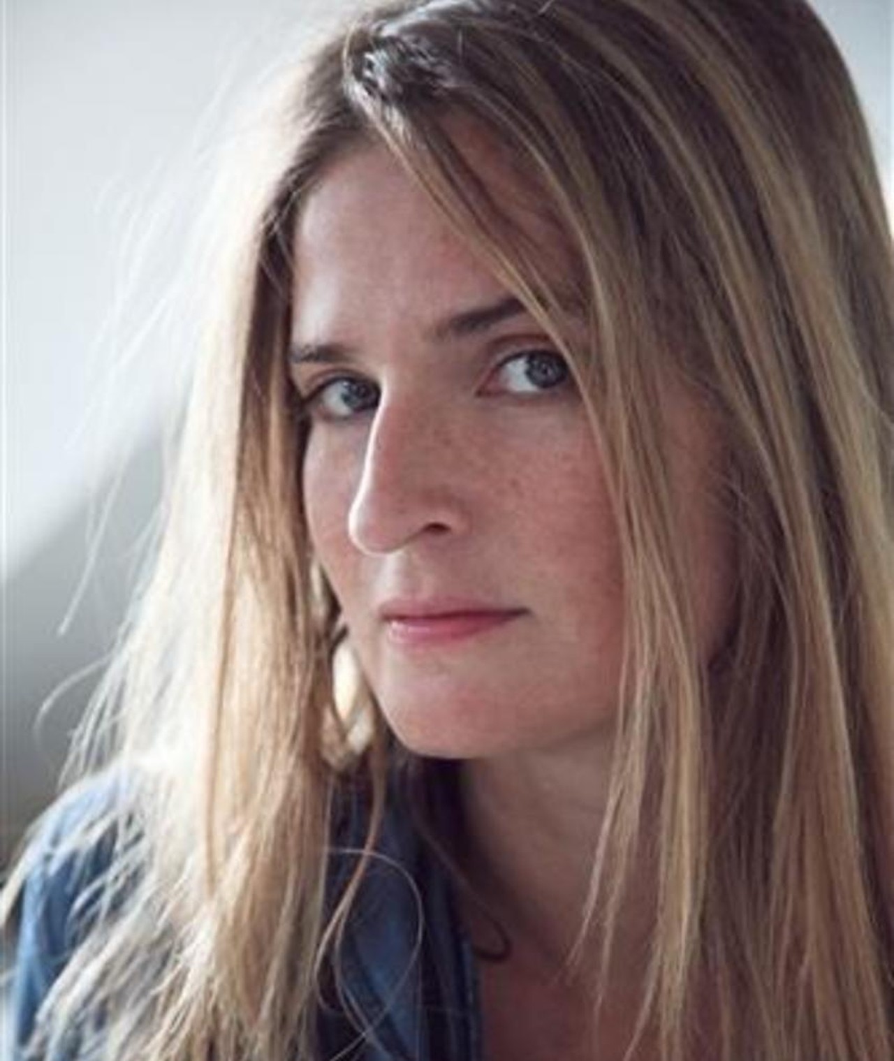 Photo of Céline Carrère