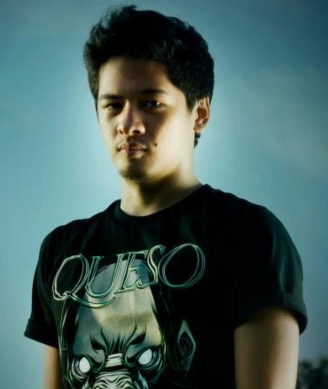 Alex Vincent Medina – Movies, Bio and Lists on MUBI