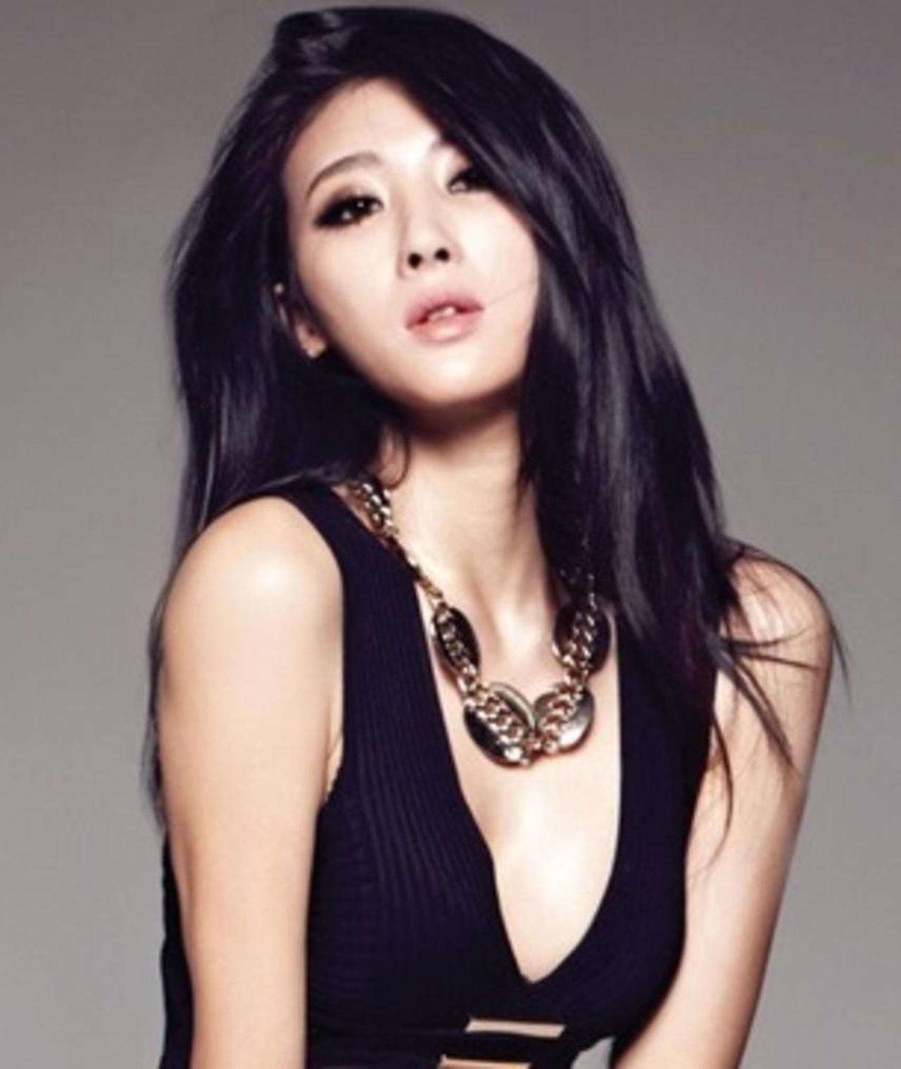 Photo of Hyuna (Moon)