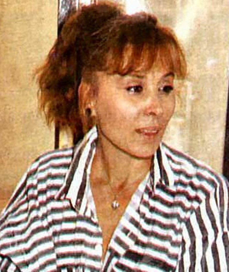 Photo of Zerrin Doğan