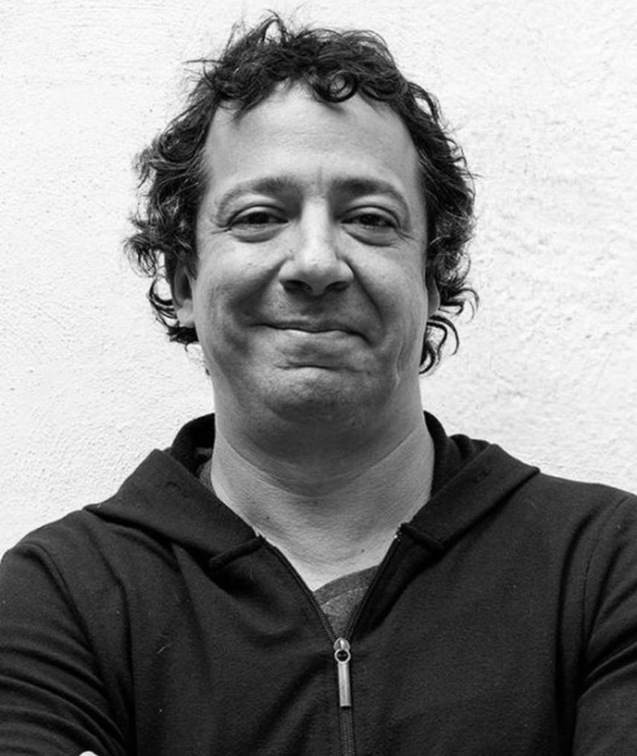 Photo of Inti Cordera