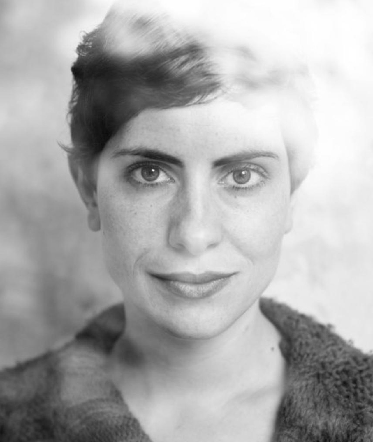 Photo of Helena Wittmann