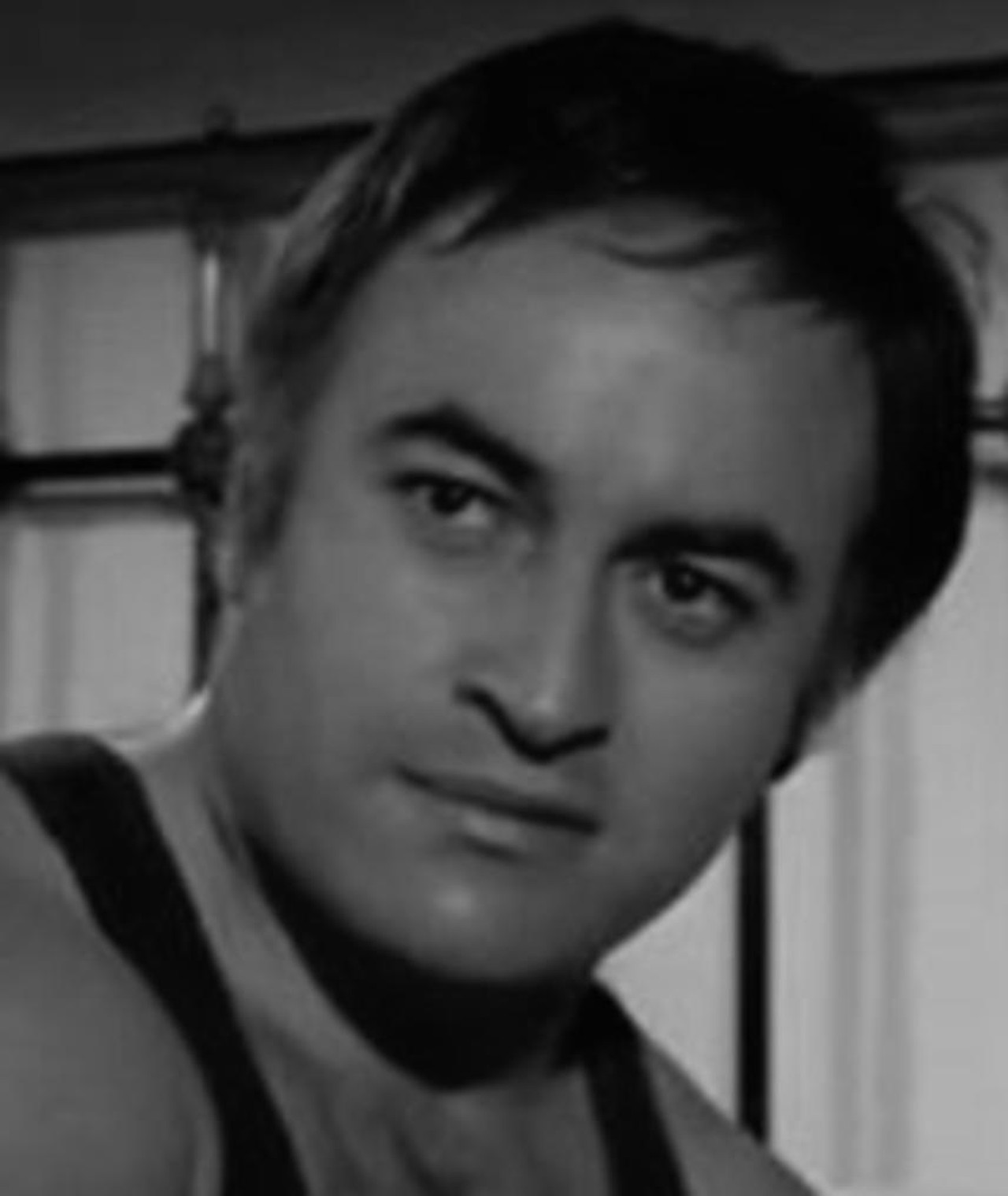 Photo of Paul Naschy