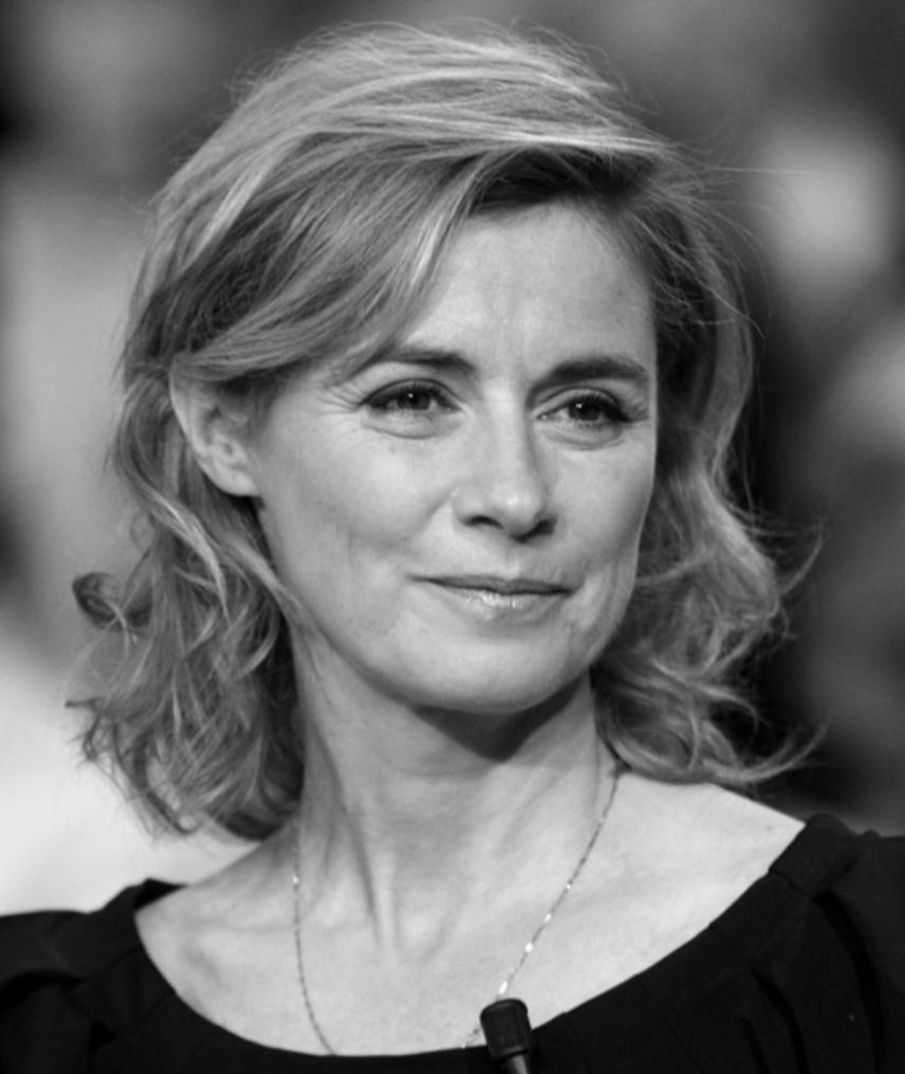 Photo of Anne Consigny