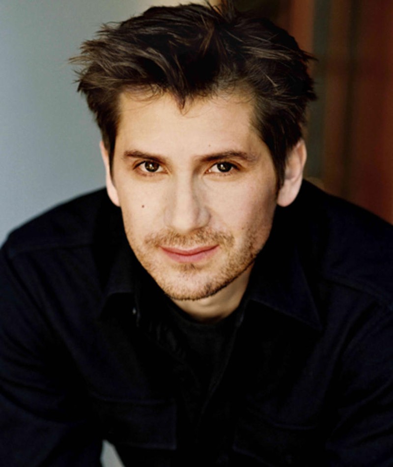 Michael A. Goorjian Movies, Bio and Lists on MUBI