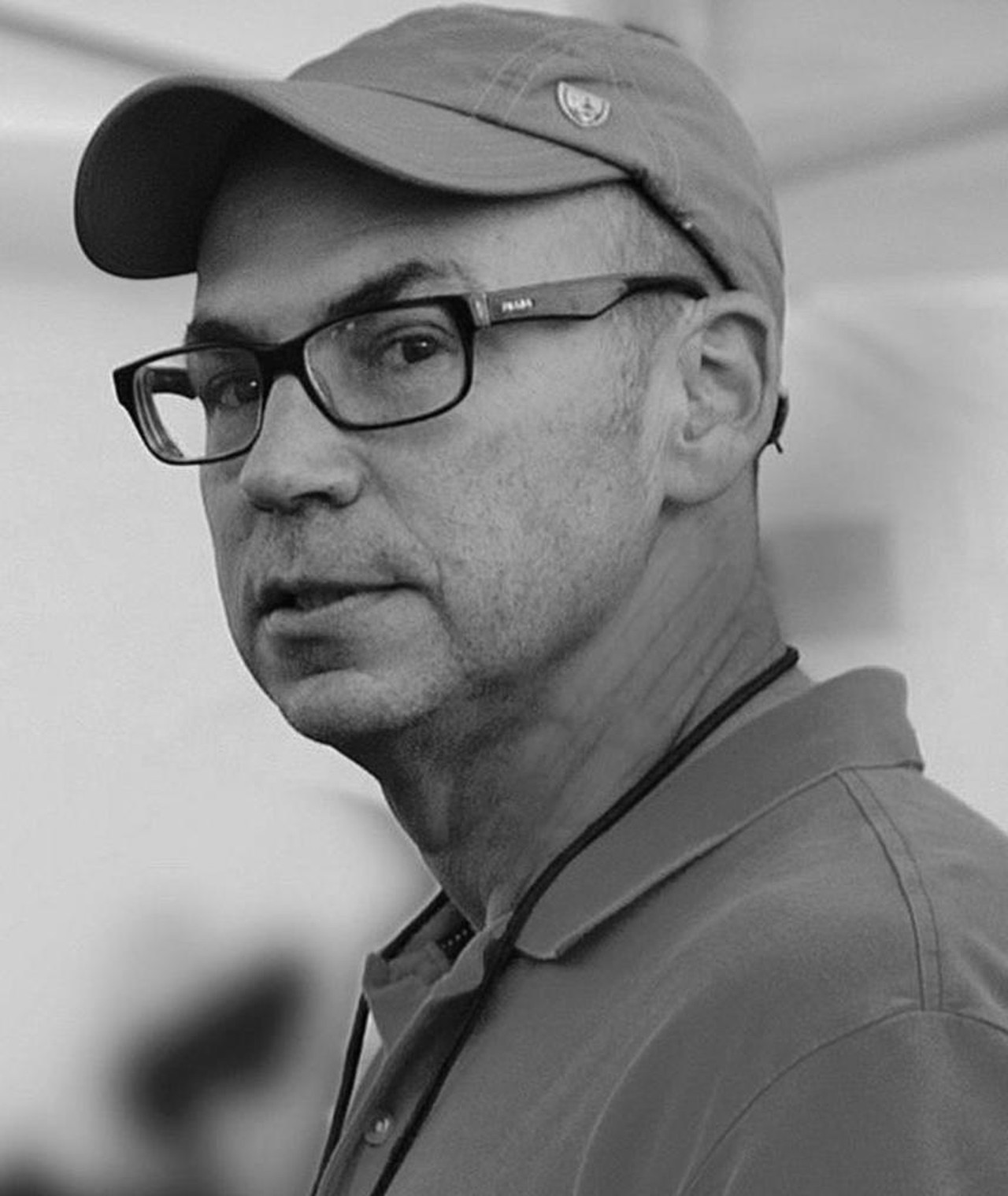 Photo of Bart Lipton