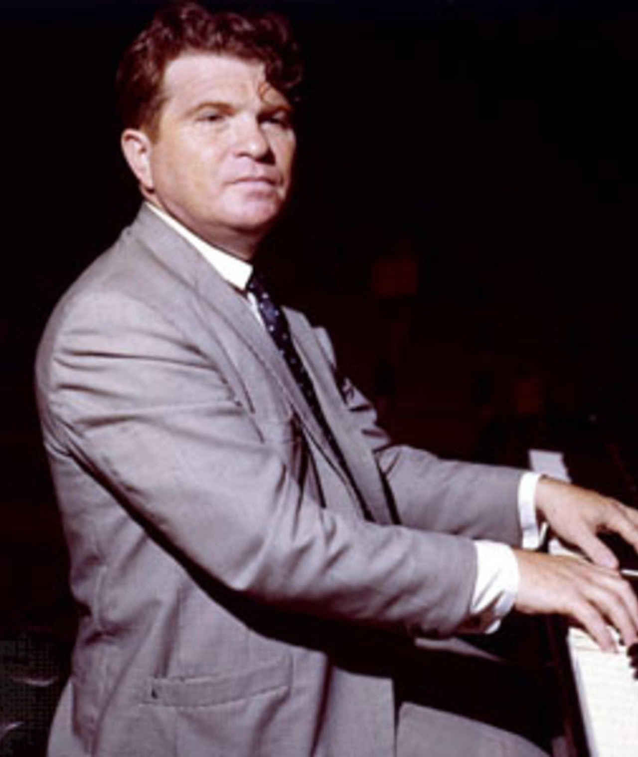 Photo of Emil Gilels