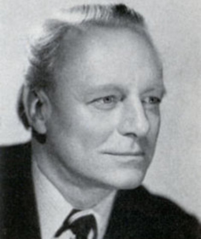 Photo of André Cluytens