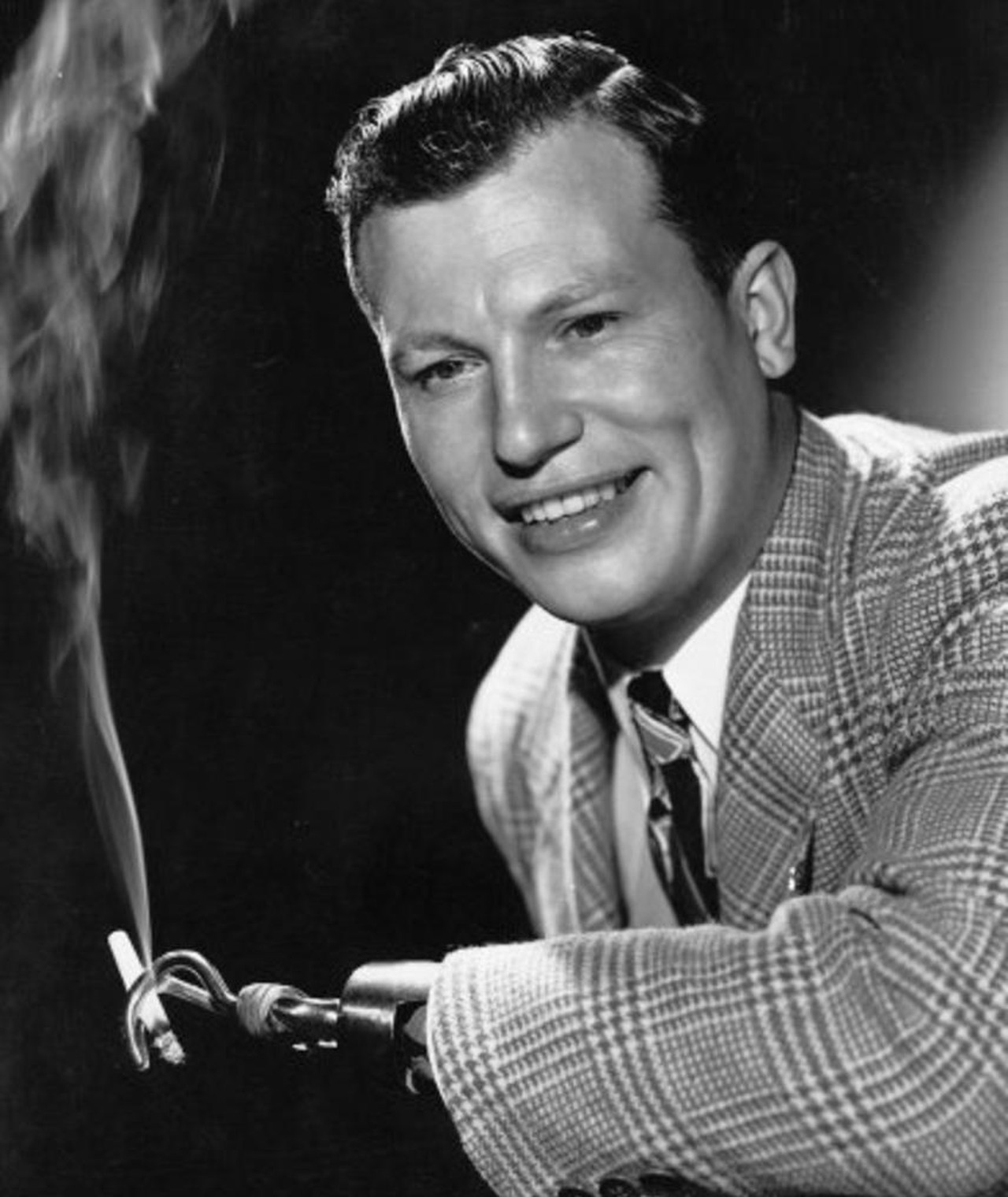 Photo of Harold Russell