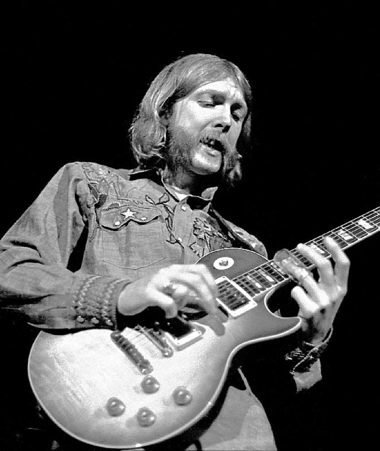 Duane Allman – Movies, Bio and Lists on MUBI