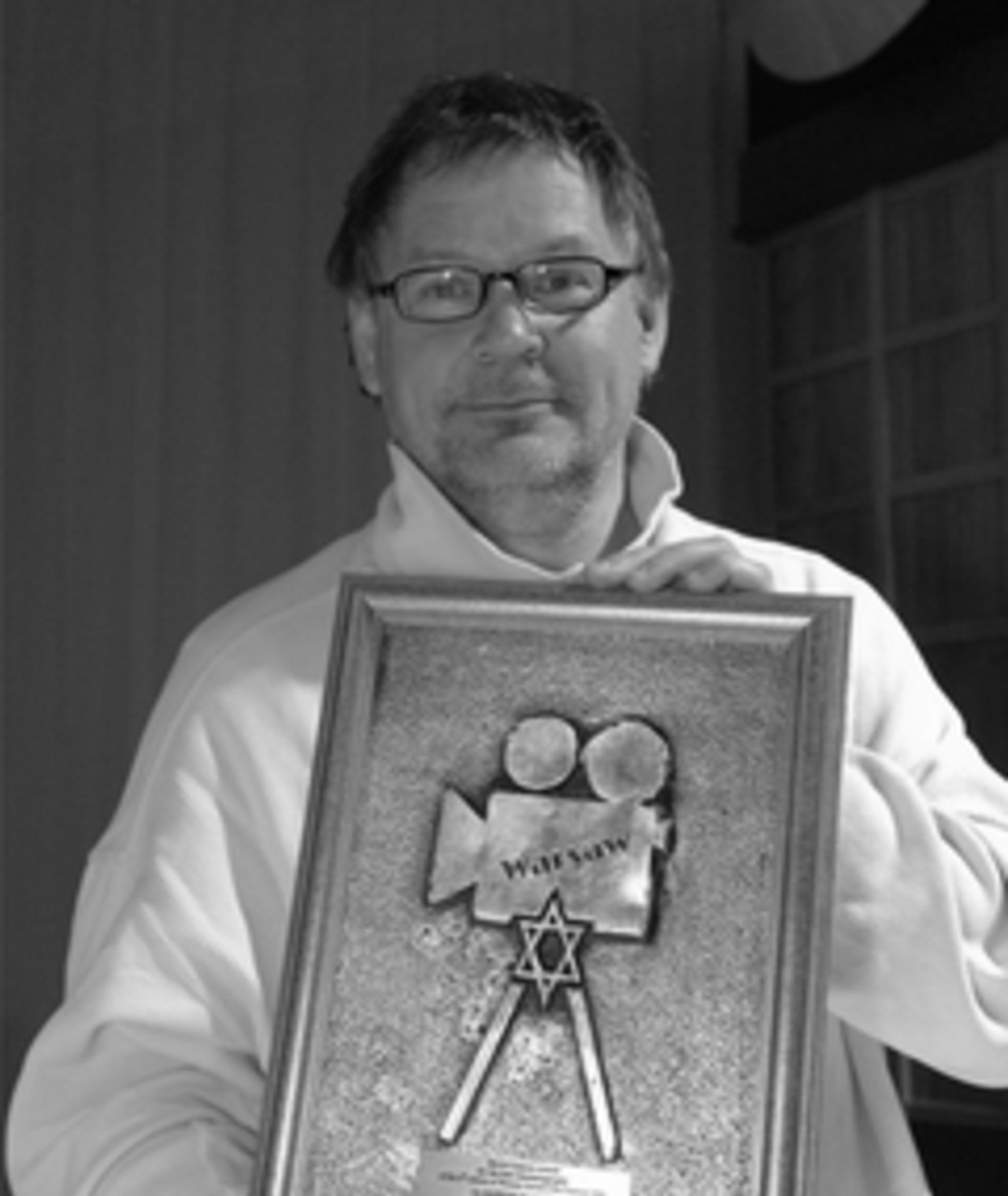 Photo of Janusz Kaminski