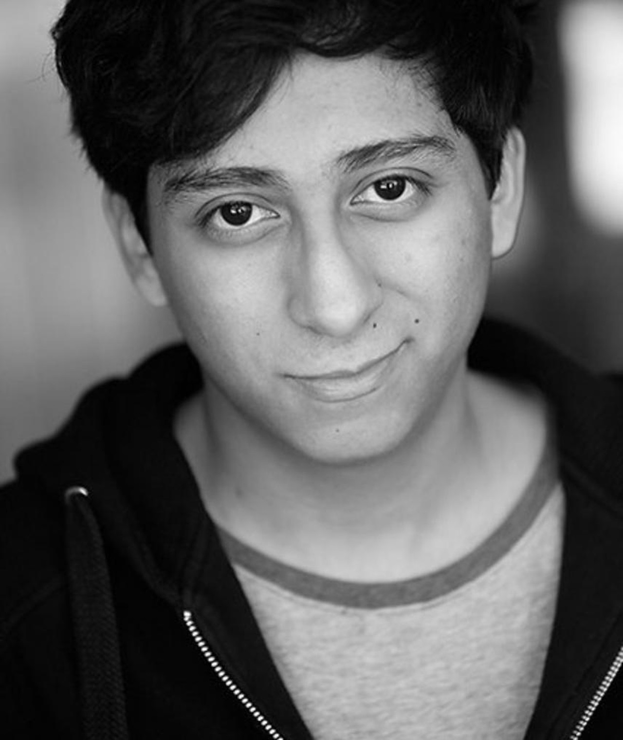Photo of Tony Revolori