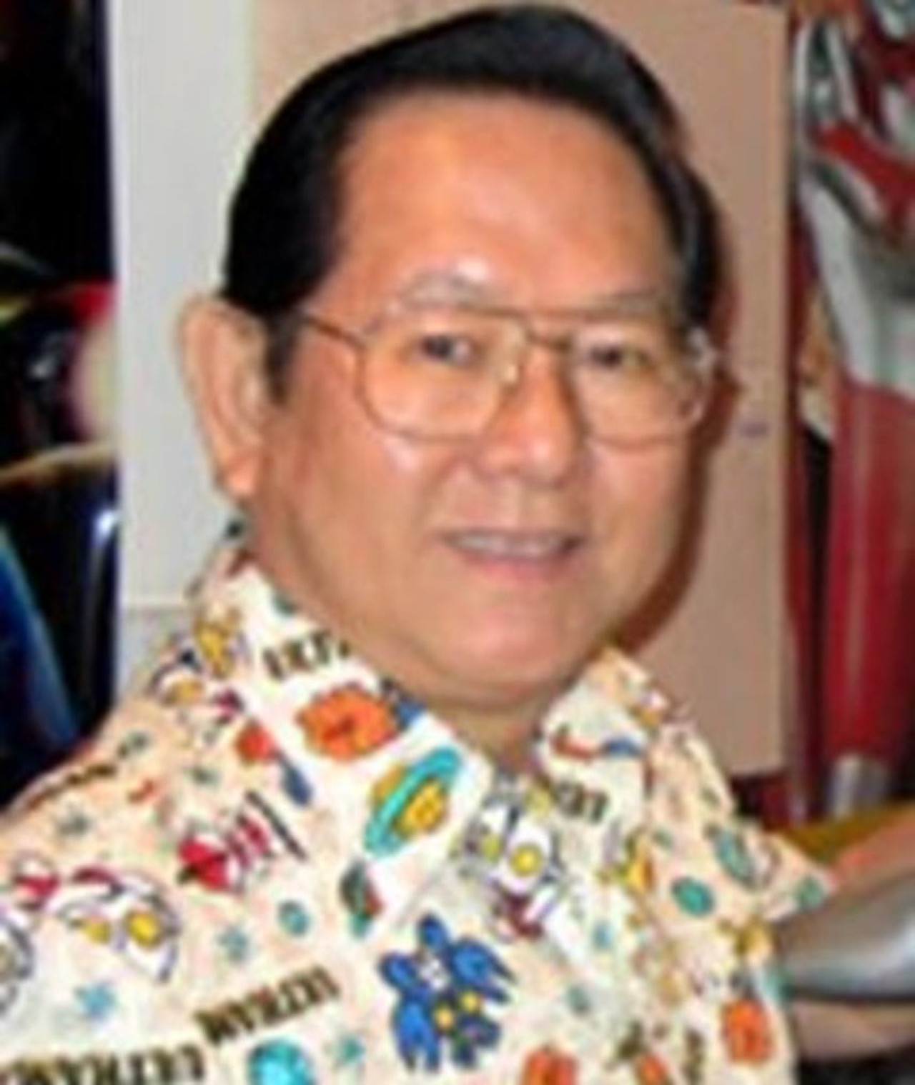 Sompote Sands Movies Bio And Lists On Mubi