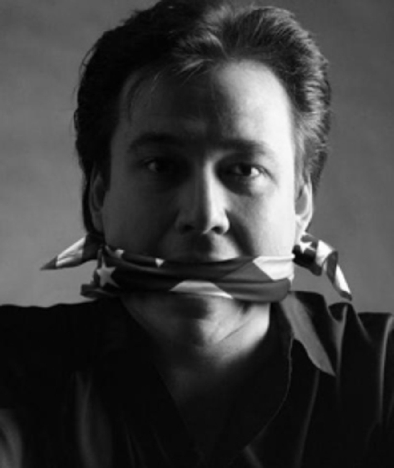 Photo of Bill Hicks