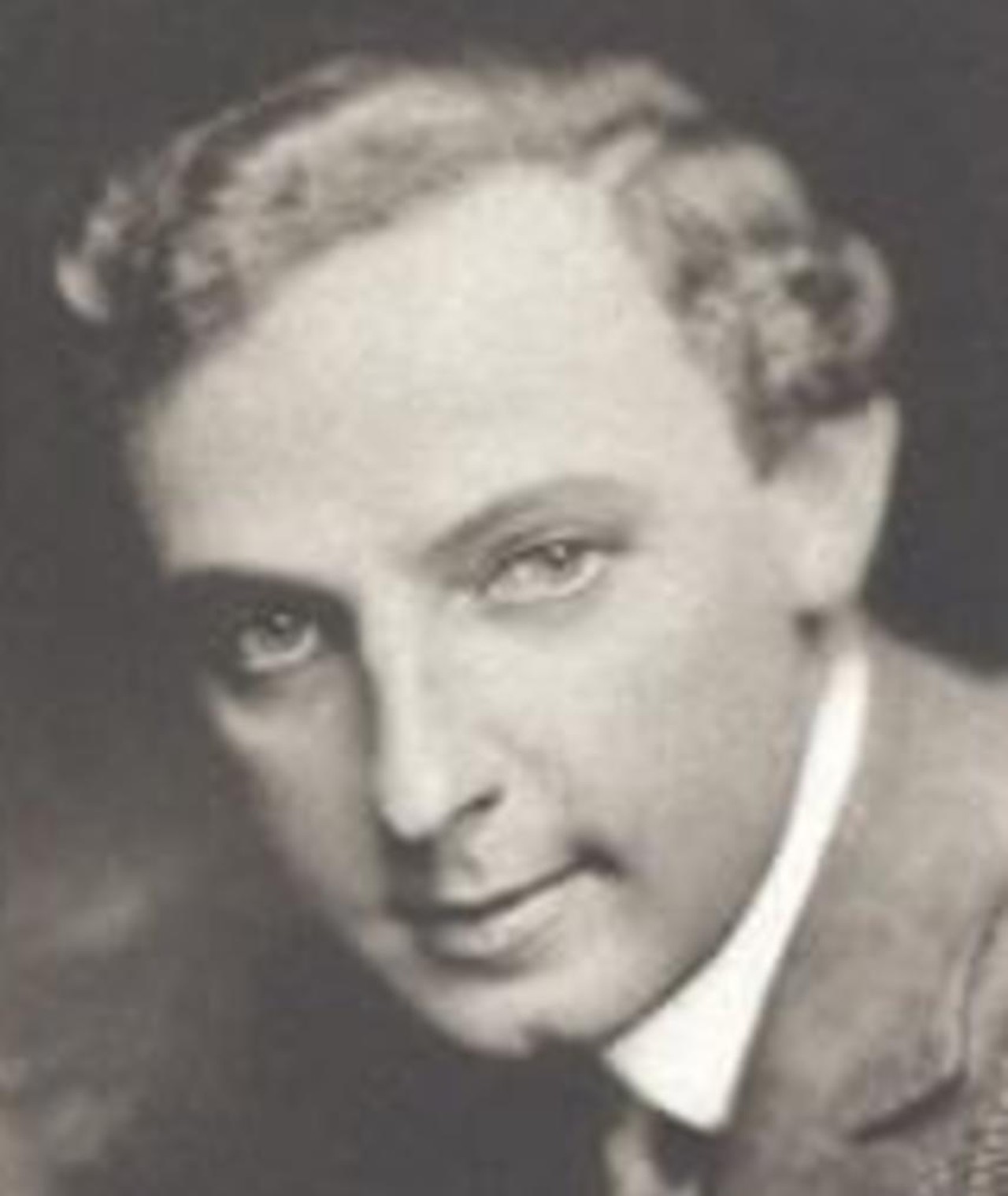 Photo of Lewis D. Collins