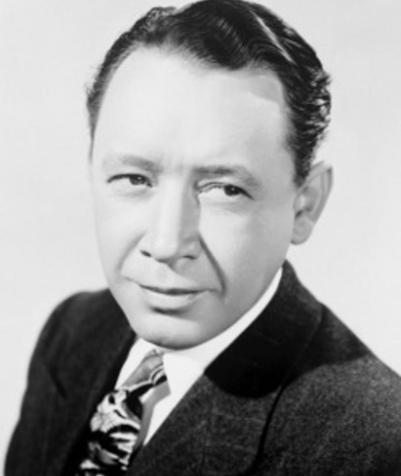 Photo of Eddie Acuff