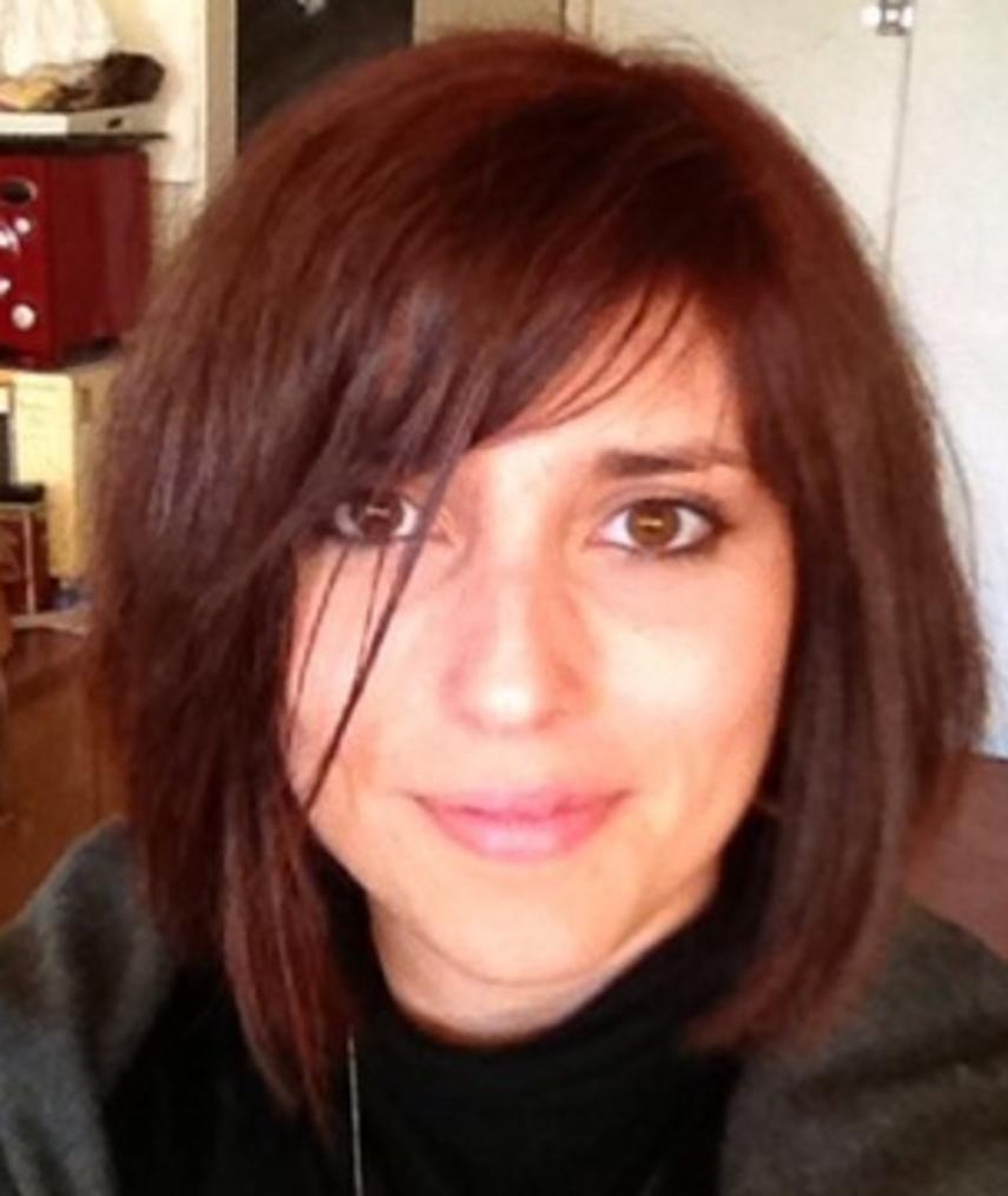 Faustine dubois