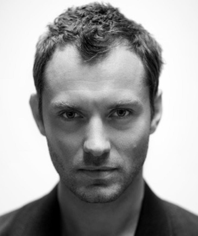 Photo of Jude Law