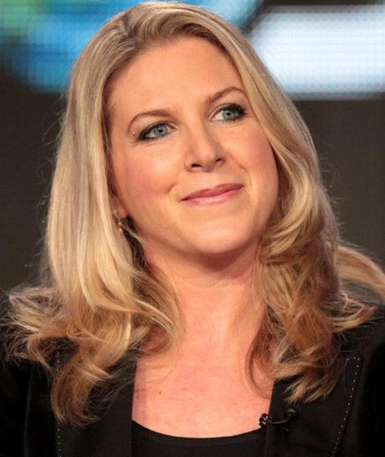 Photo of Vanessa Berlowitz