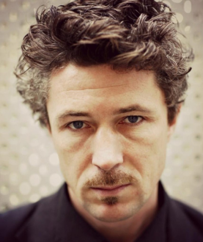 Photo of Aidan Gillen