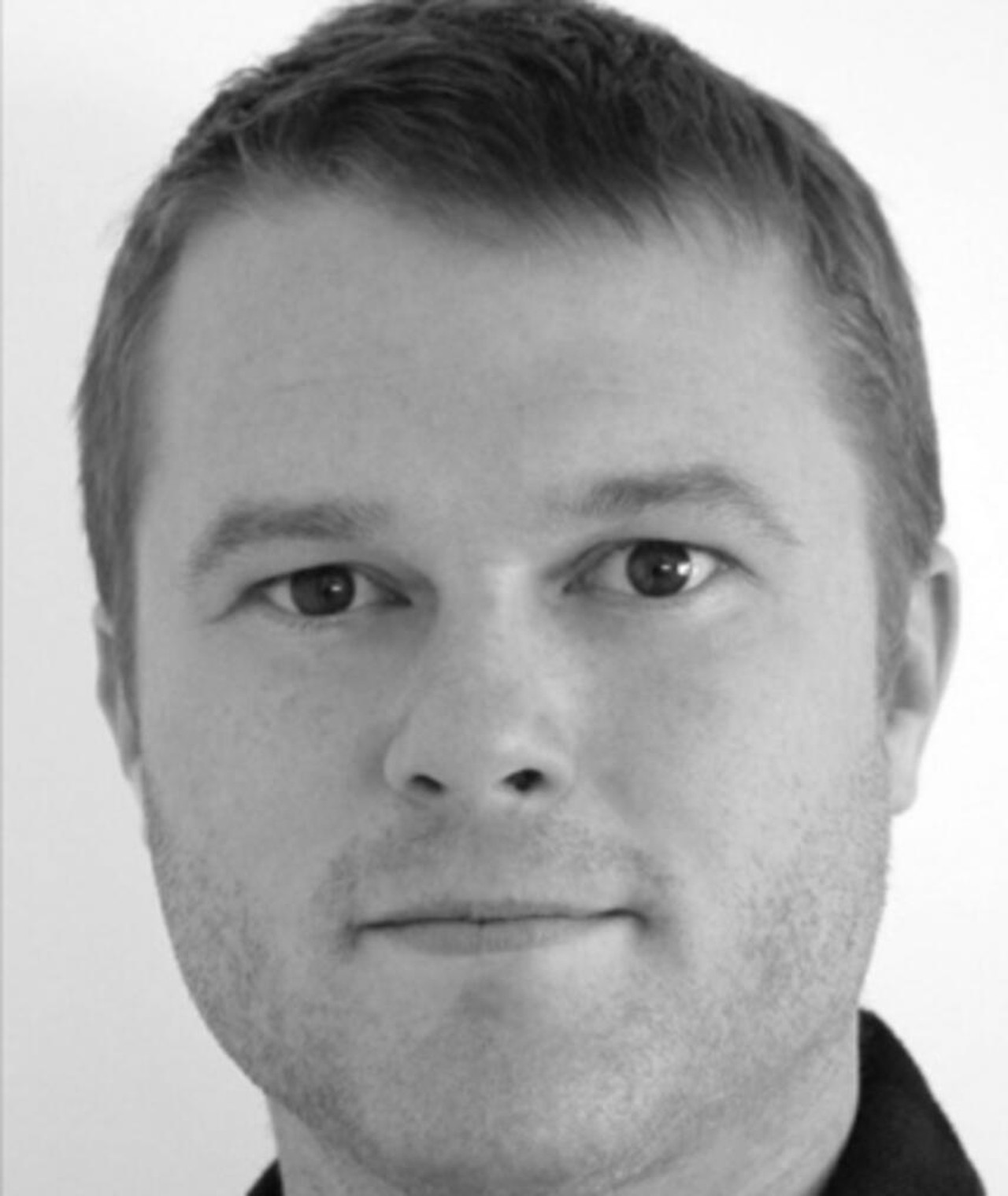 Photo of Adam Paulsen