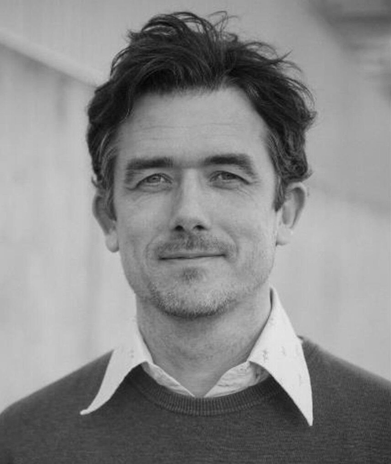 Photo of Bjarte Mørner Tveit