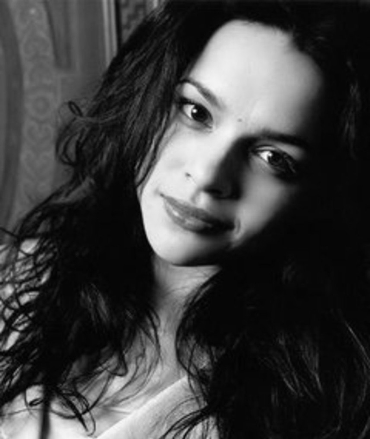 Photo of Norah Jones