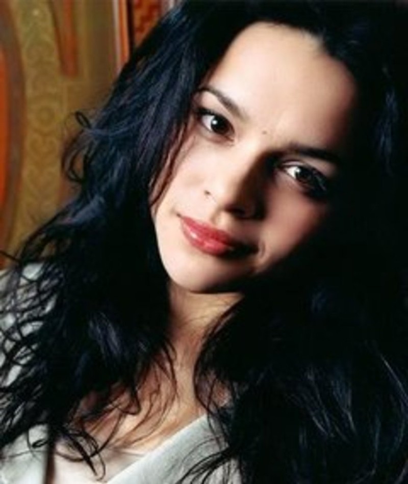 Norah Jones – Movies, Bio and Lists on MUBI