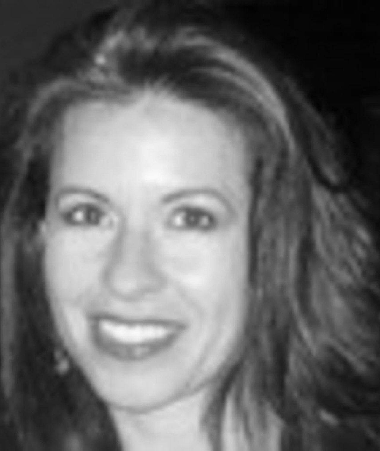 Photo of Rachel Curl