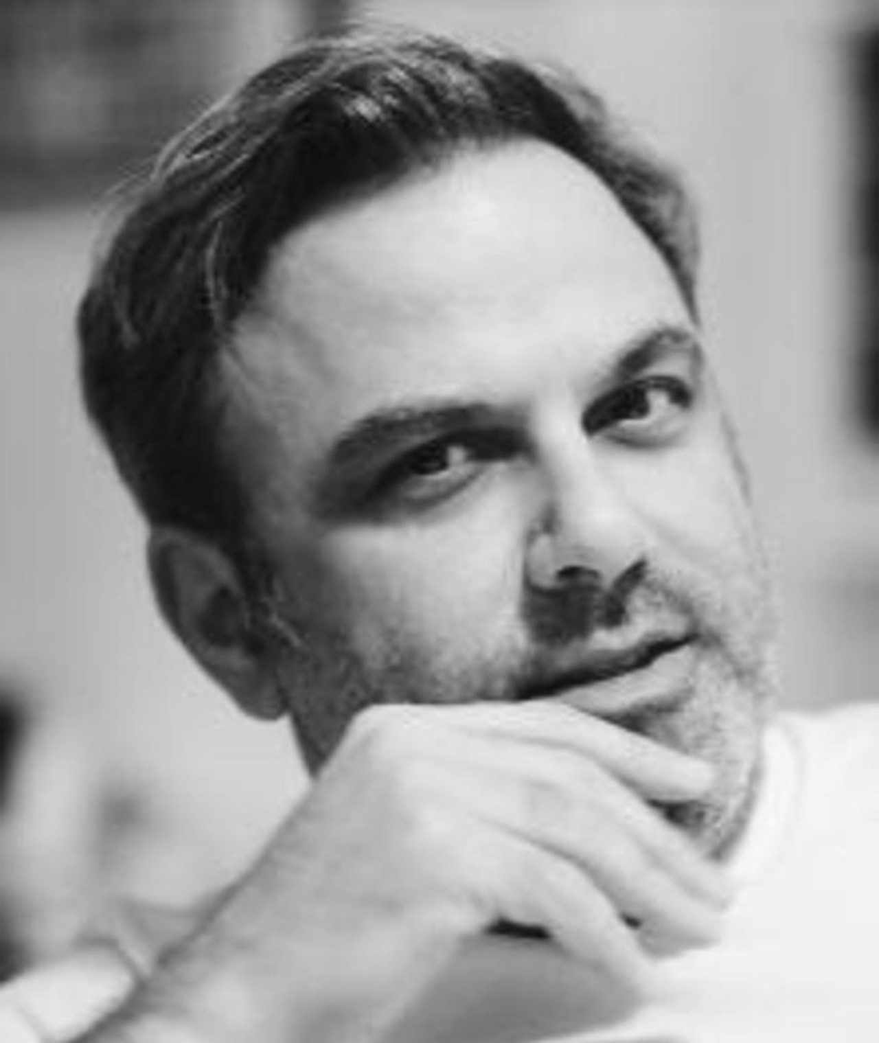 Photo of Oualid Mouaness