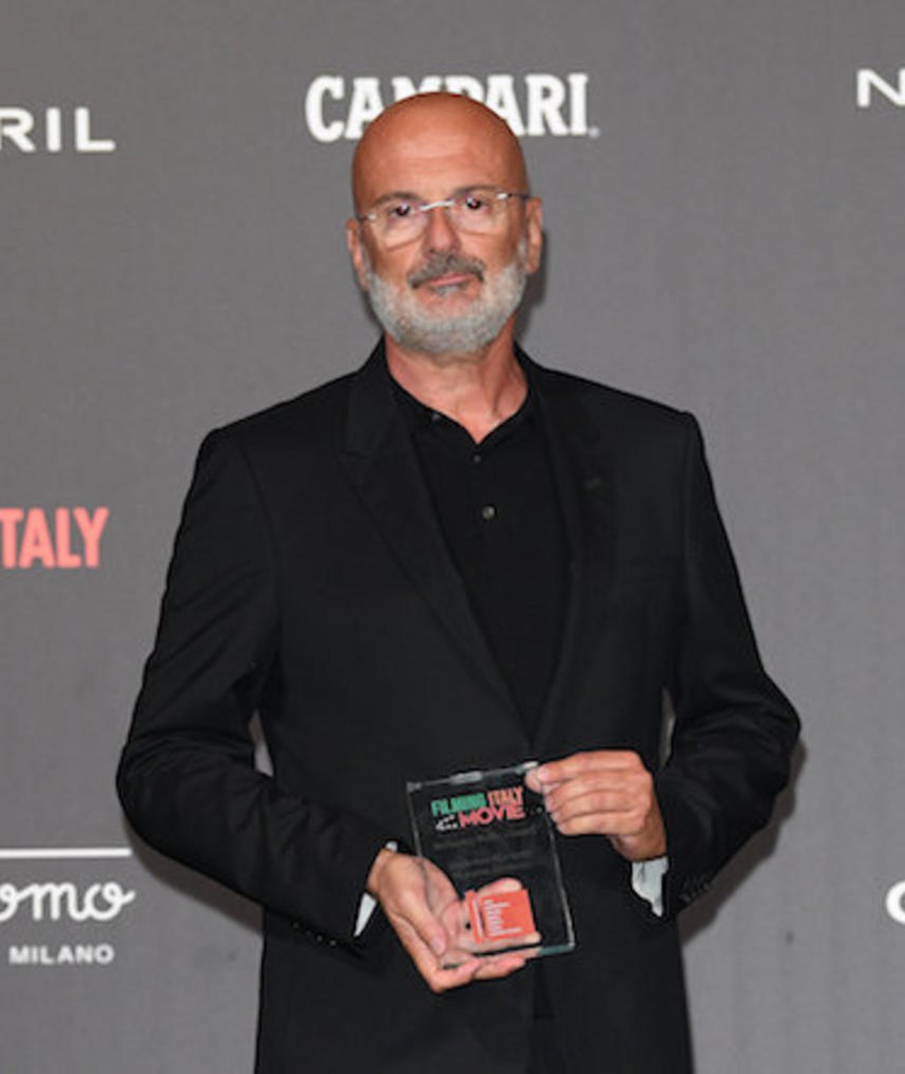 Foto di Guglielmo Marchetti