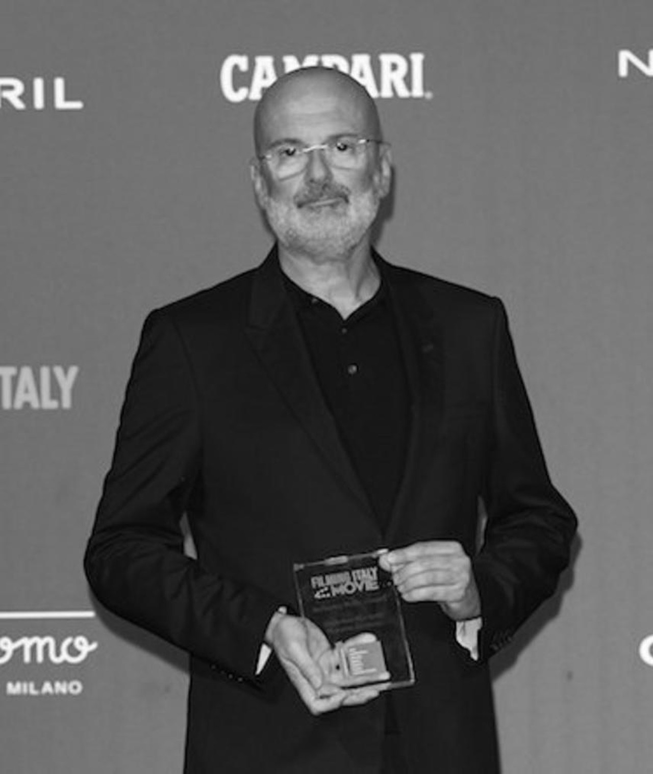 Photo of Guglielmo Marchetti
