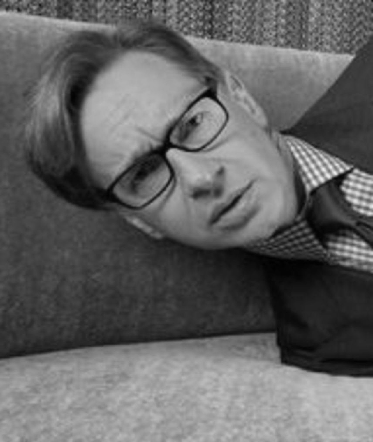 Photo of Paul Feig
